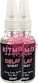 RİTMİX ERKEKLERE ÖZELSPREY 2 ADET 30 ML