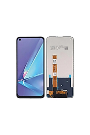 A72 LCD Ekran Dokunmatik o(Siyah)