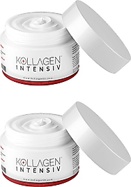KOLLAGEN INTENSİV 2 ADET