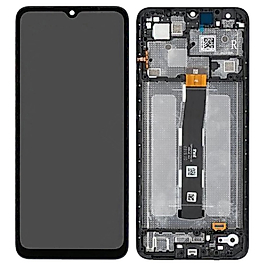 Redmi 12C Dokunmatik Ekran (Çıtalı)