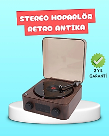 3-1 Arada Gece Lambalı Bluetooth Hoparlör – Saat Ekranlı Stereo Ses