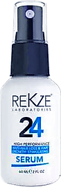 REKZE SAÇ SPREYİ SAĞLAM SAÇLAR 60 ML