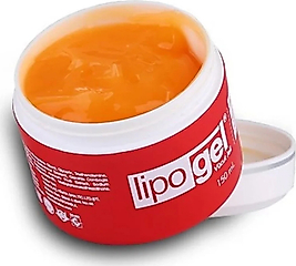 SÜPER LİPOGEL LİPO JELİ BANDROLLÜ LİPO GEL BÖLGESEL KULLANIM JELİ 150ML