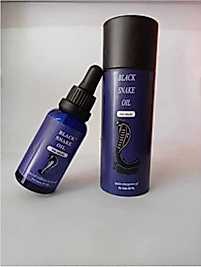 EROS BLACK SNAKE OİL ERKEKLERE ÖZEL ÜRÜNÜ