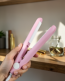 Mini Saç Düzleştirici 16 cm UUCZMİNİDÜZLEŞTİRİCİ2