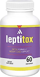 LEPTİTOX KADIN ERKEK YAZA HAZIRLIK VÜCUT ESTETİK TAKVİYESİ 60 KAPSÜL