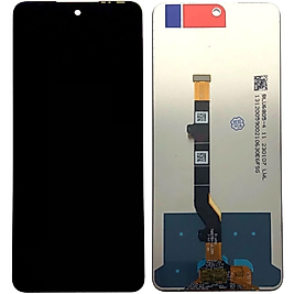 infinix Hot 20S Ekran Dokunmatik (Siyah)