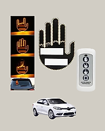 LED El Park Uyarı Cihazı XUCZGESTURE-1