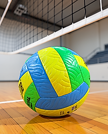 Voleybol Antrenman Topu İç Dış Mekan Uyumlu UCZZZVOLEYBOLTOPU-2