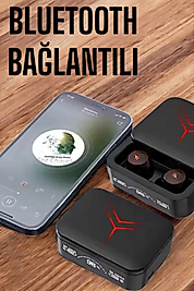 TWS Kulaklık Powerbankli Yüksek Ses Kalitesi UCZM88KULAKLIKK2