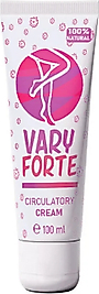 VARYFORTE BACAKLARINIZDAKİ BAKIM KREMİ TÜP 100 ML X 1 ADET