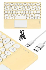 KABLOSUZ TOUCHPAD