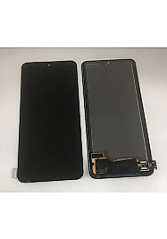 Redmi Note 11S Dokunmatik ekran (Siyah)