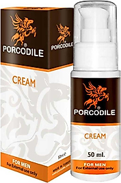 PORCODİLE L.TİME CREAM