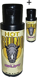 HOTRHİNO BEAUTİFULLBUTT CREAM 2 ADET HEM KADIN HEM ERKEKLER IÇİN KALÇAGÜZELLEŞTİRİCİ KREM 60 ML