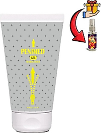 SÜPER PE.NİS KREM 50 ML X 1 AD+LUSTRA MASAJ YAĞI