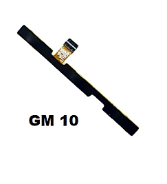 General Mobile GM 10 On - OFF Yan Ses Filmi