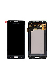 Samsunj J5 Prime Dokunmatik Ekran (Siyah)