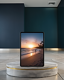 10.1 İnç IPS Ekranlı Android Tablet UCZZZİ7PROTABLET-6