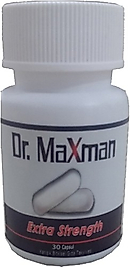 DR. MAXMAN ERKEK BAKIM 30'LU