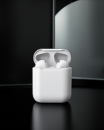Dokunmatik Kontrollü 2. Nesil Bluetooth 5.0 Kulaklık UCZ2NESİLKULAKLIK-7