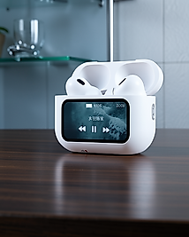 Kulak İçi Pro Dokunmatik Ekranlı Bluetooth UUCZEKRANLIAİRPODSPRO3