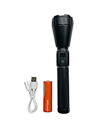 Profesyonel El Feneri 9000mAh Pil UCZZZRT260FENER-2