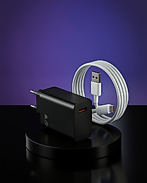 Ultra Plus Hızlı Şarj Seti 67W UCZZ67WŞARJALETİİİİ2