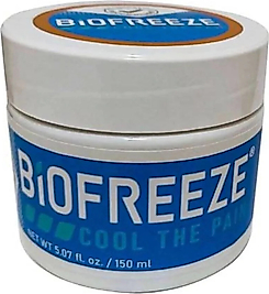 SÜPER BİOFREEZE MASAJ KREMİ 150 ML X 1 ADET