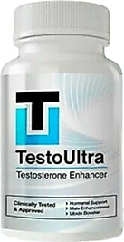 TESTO ULTRA ERKEKLERE ÖZEL PERFORMANS DESTEKLEYİCİ TAKVİYE 60 LI