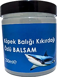 SÜPER KÖPEKBALIĞI KREMİ 250 ML KREM