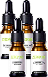 SÜPER ZEROPORE INSTANT PERFECTİON BAKIM SERUMU 30 ML X 4 ADET