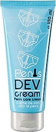 PE.NİS DEV CREAM PE.NİS DEVELOPMENT CREAM 75 ML.