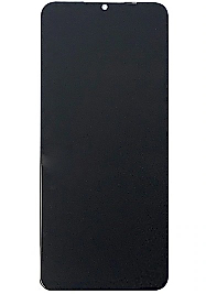 Trident A55 Dokunmatik Ekran (Siyah)