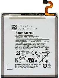 Samsung Galaxy A9 2018 Uyumlu BATARYA PİL
