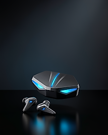 Kablosuz Bluetooth Kulaklık XUCZZZK55KULAKLIK-1
