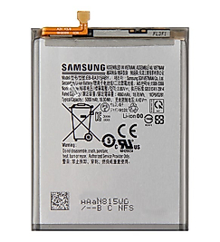 SAMSUNG A22  BATARYA PİL