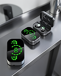Bluetooth Kulaklık Aktif Gürültü Engelleme UUCZYD3KULAKLIK2