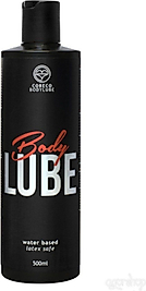 LETEN COBECO BODY 500 ML JEL