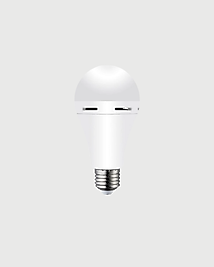 Şarjlı LED Ampul E27 30W 6400K UCZZZDL2030ŞARJLILEDAMPUL-4