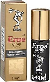 EROS LİFEHOPEX EEROS SPRAY FOR MEN + ST'AG