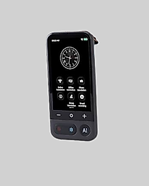 Taşınabilir Akıllı Tercüme Cihazı XUCZZZTRANSLATOR-2