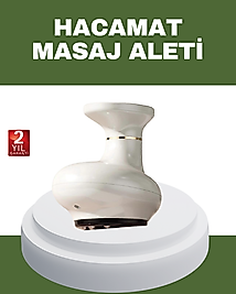 Ev Tipi 3’ü 1 Arada Masaj Cihazı Sıkılaştırıcı ve Rahatlatıcı