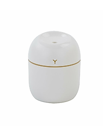 Mini Hava Nemlendirici 5 Esanslı LED Işıklı Sessiz Çalışan