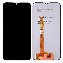 Vivo Y15 UYUMLU Dokunmatik Ekran
