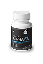 Alpha Rx Erkeklere Özel Performans Destekleyici 30 Lu