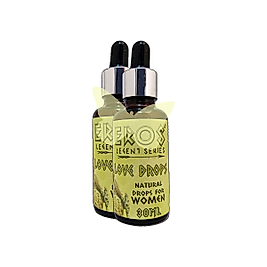 EROS LEGENT  KADINLARA ÖZEL CİNSELİÇECEK 30 ML 2 ADET