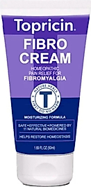 SÜPER TOPRİCİN FİBRO BAKIM KREMİ 50 ML