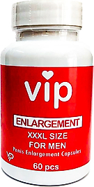 VIP ERKEKLERE ÖZEI XXXLBÜYÜTÜCÜ 60 LIKALINLAŞTIRICI