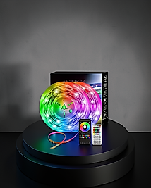 10 metre USB akıllı şerit led kumandalı XUCZ10MŞERİTLED-2